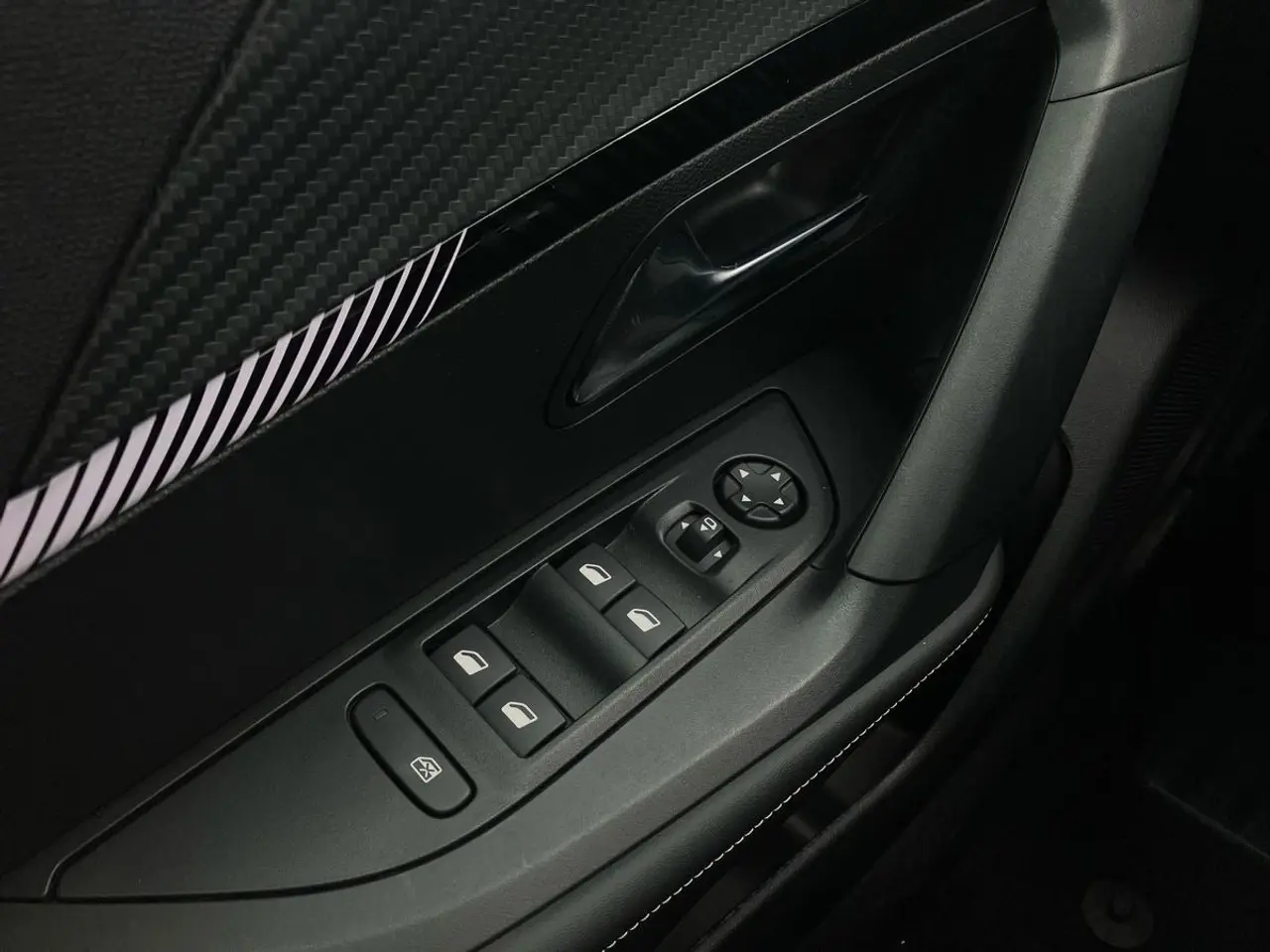 Billede 18 - Peugeot e-2008 50 Allure