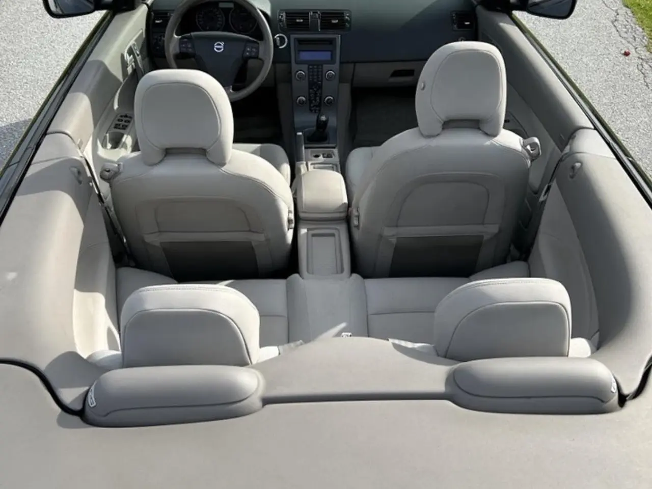 Billede 4 - Volvo C70 2,4 170 Momentum
