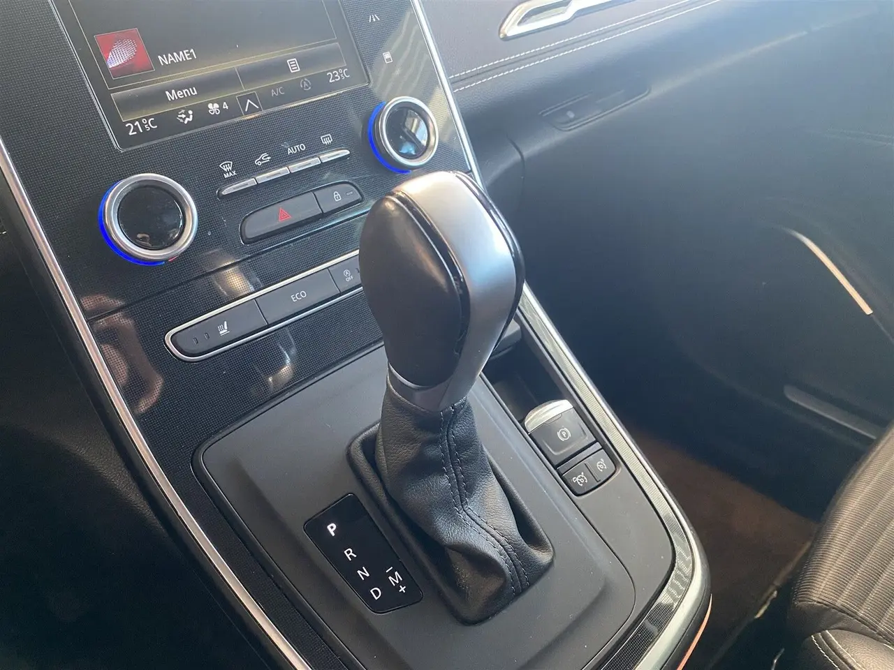 Billede 20 - Renault Grand Scenic IV 1,7 dCi 150 Bose Edition EDC 7prs