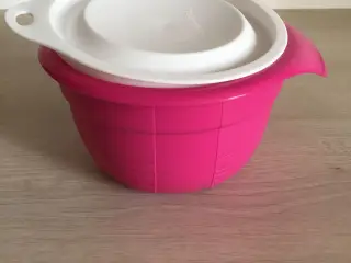 Bake-to-Basics Mini røreskål 6,5 dl