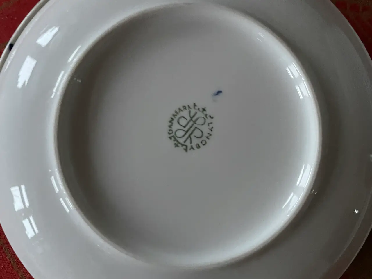 Billede 4 - Lyngby Harlekin