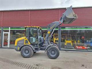 Eurotrac WL18