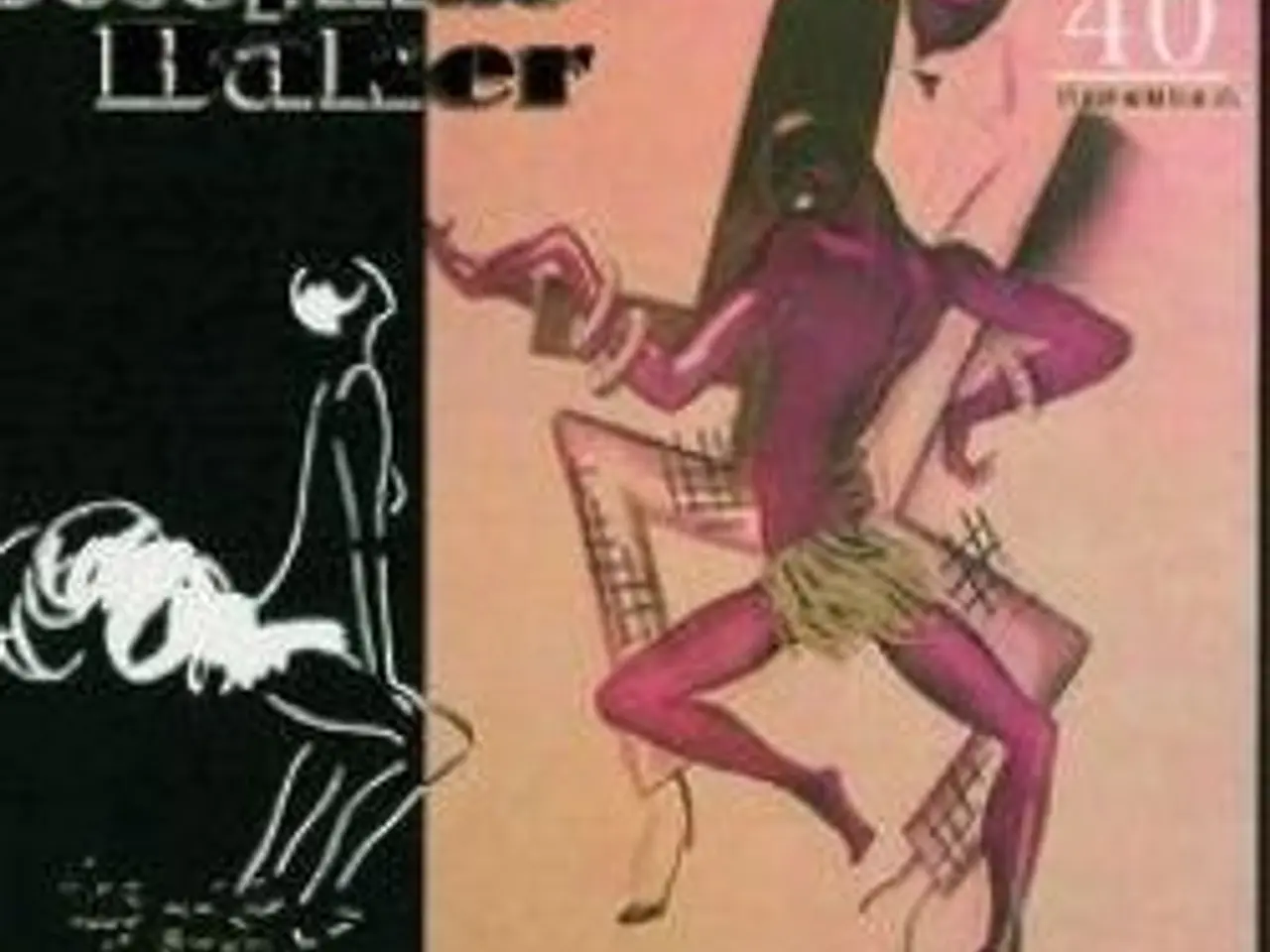 Billede 1 - Joséphine Baker* – The Gold Collection – 2CD