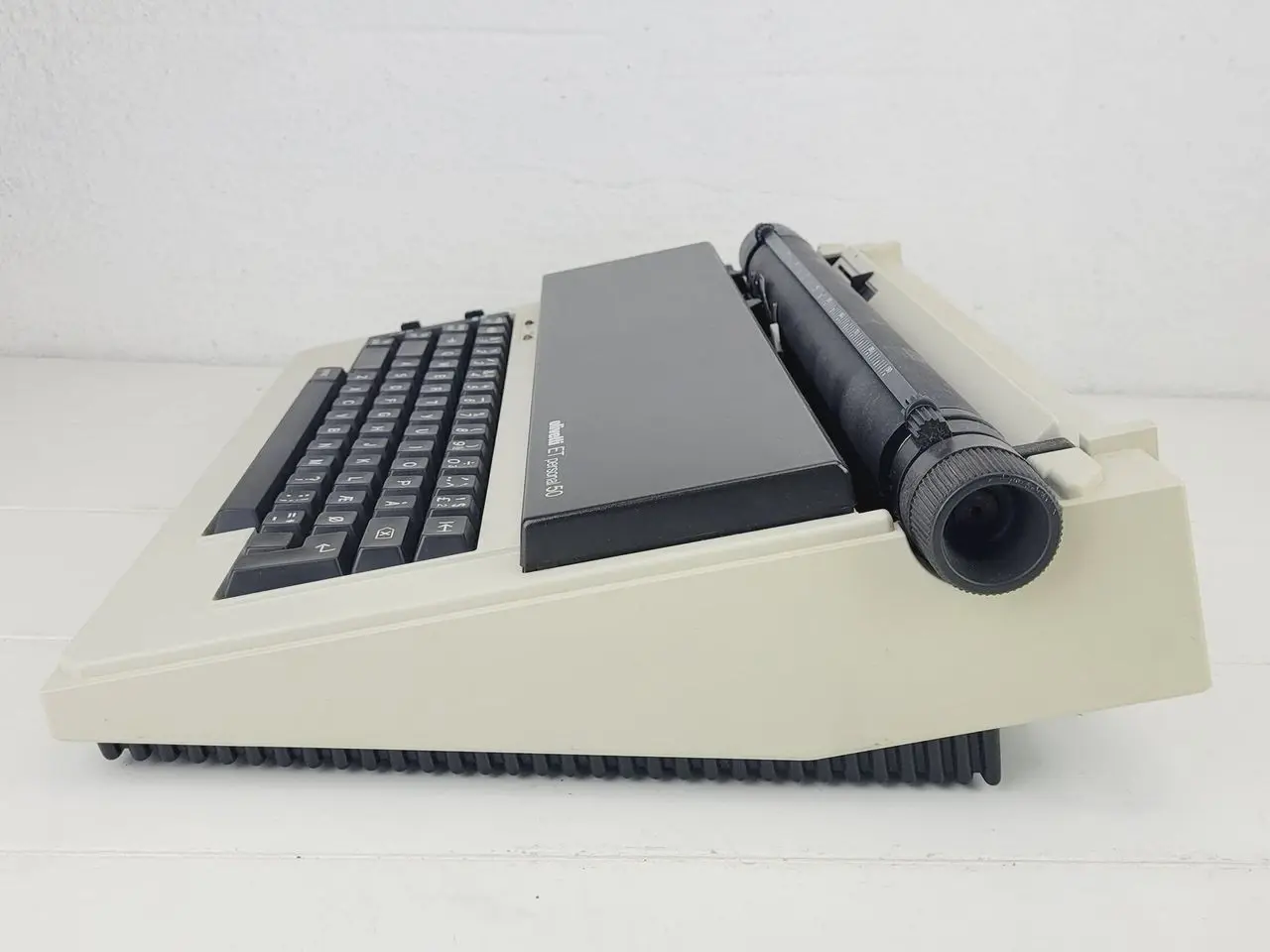 Billede 3 - ⭐️- Skrivemaskine - Olivetti ET Personal 50 - DEFE