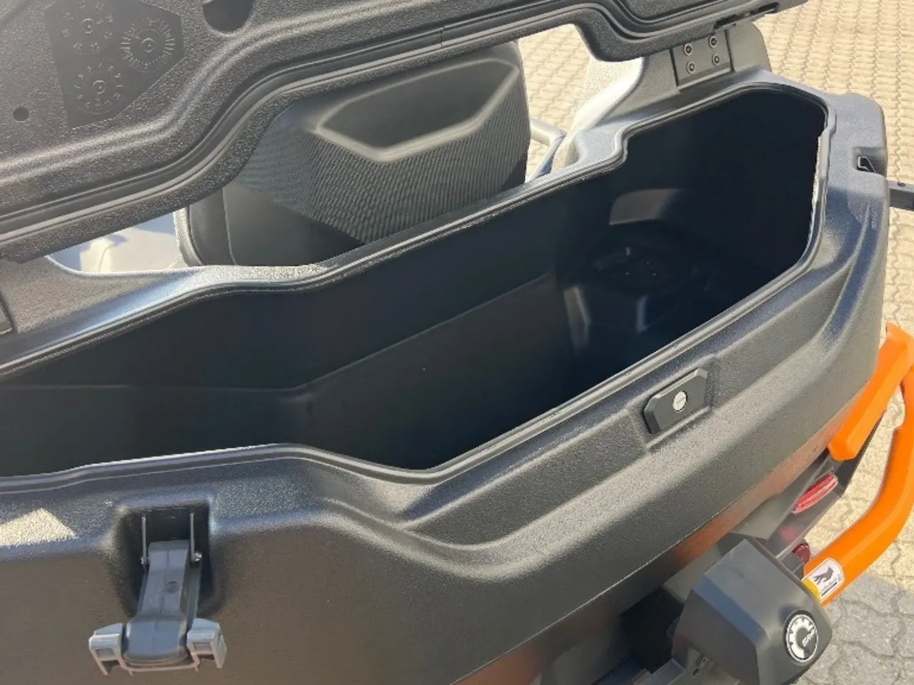 Billede 19 - Can-am Outlander MAX XT-P 1000 V-Twin