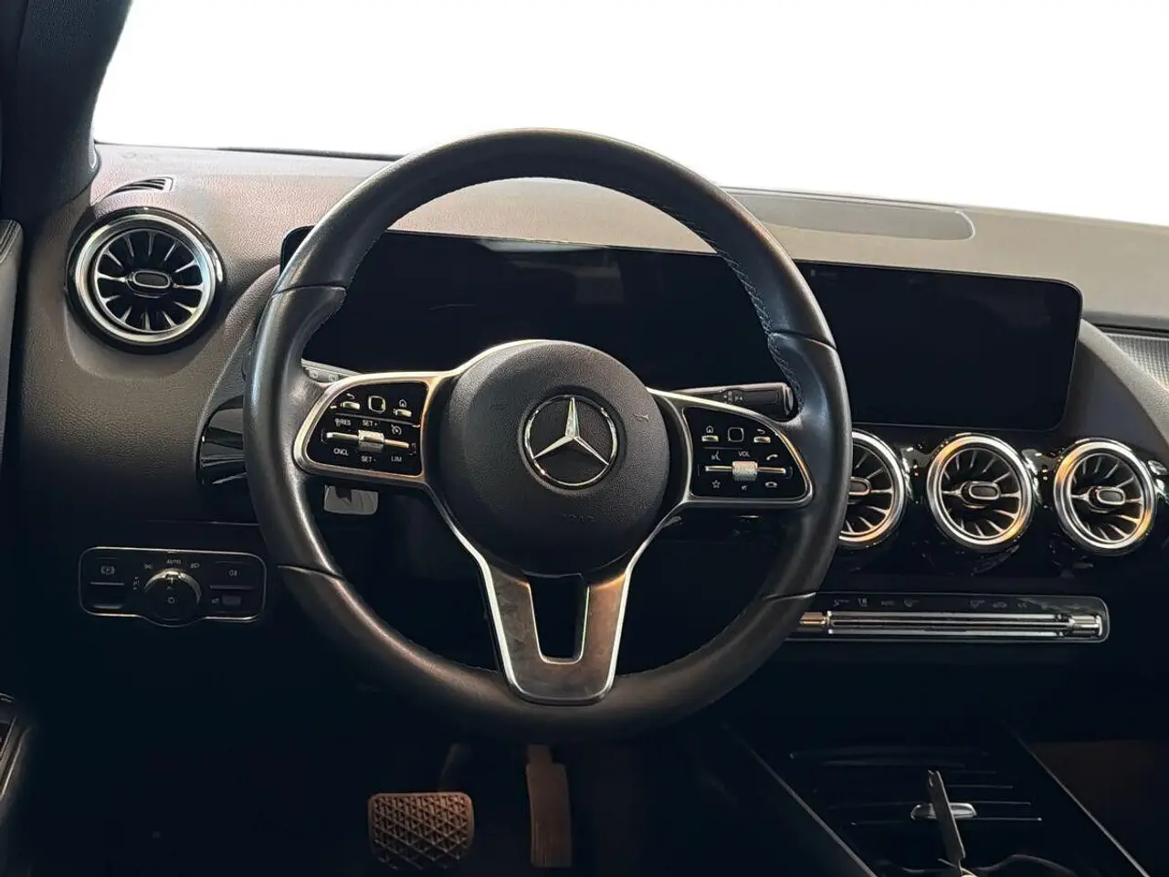 Billede 8 - Mercedes EQA250 Progressive
