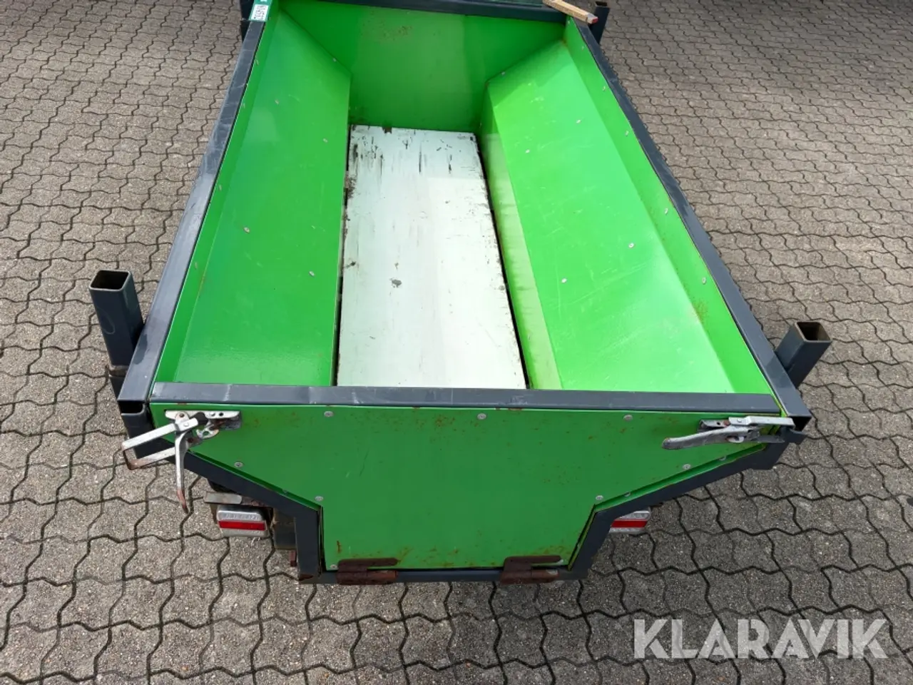 Billede 5 - ATV vogn