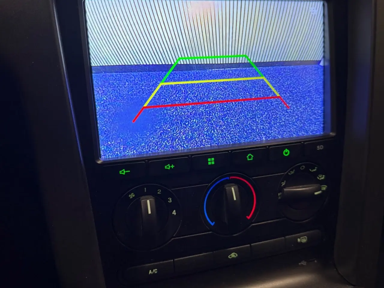Billede 7 - Ford Mustang 4,6 GT Coupé