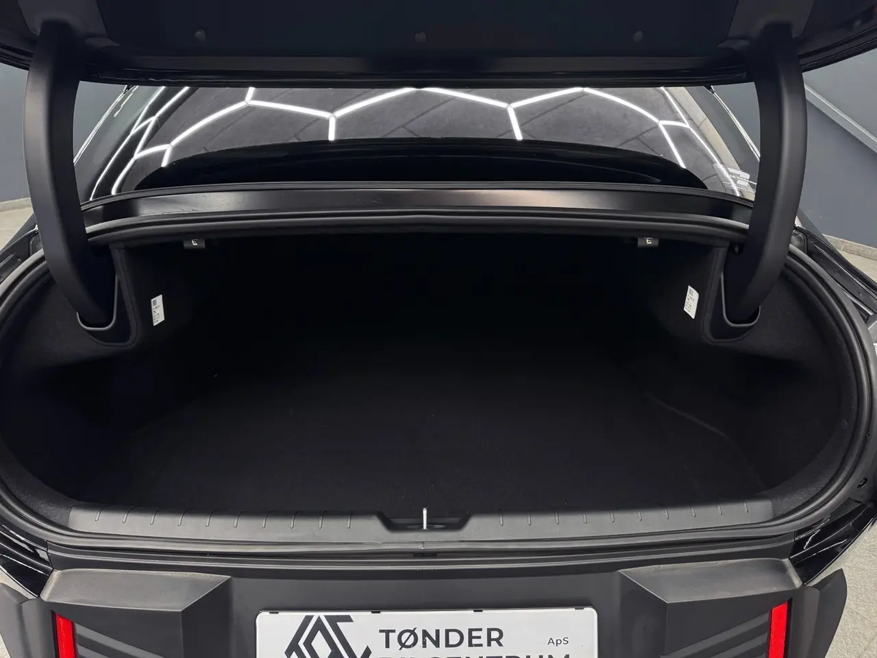 Billede 10 - Kia EV4 81 Long Range Upgrade Fastback