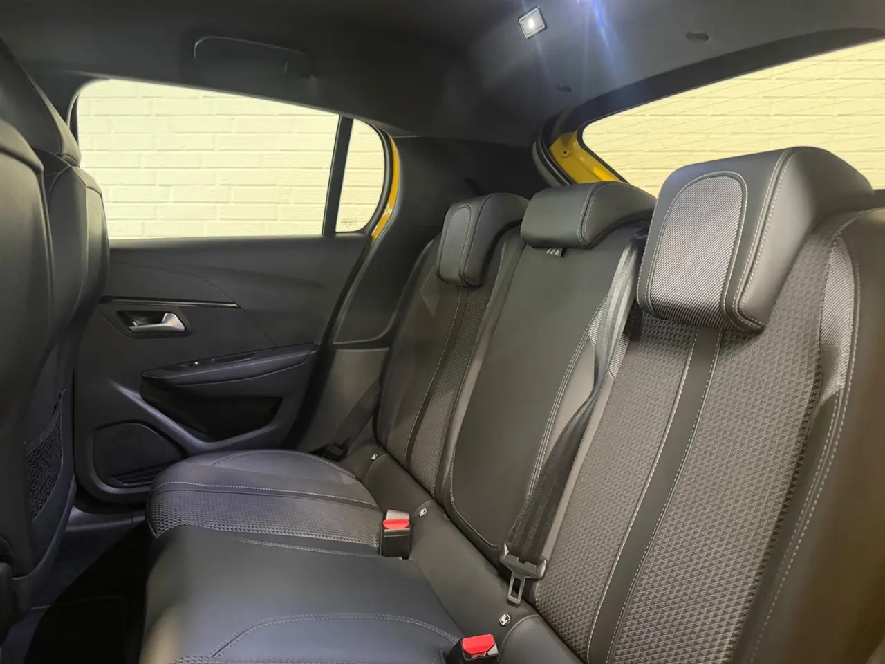 Billede 6 - Peugeot e-208 50 GT