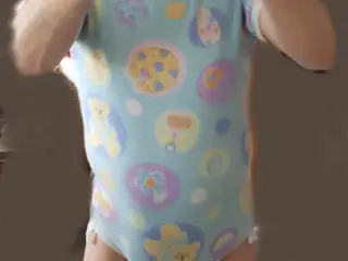 abdl bodystocking til voksne