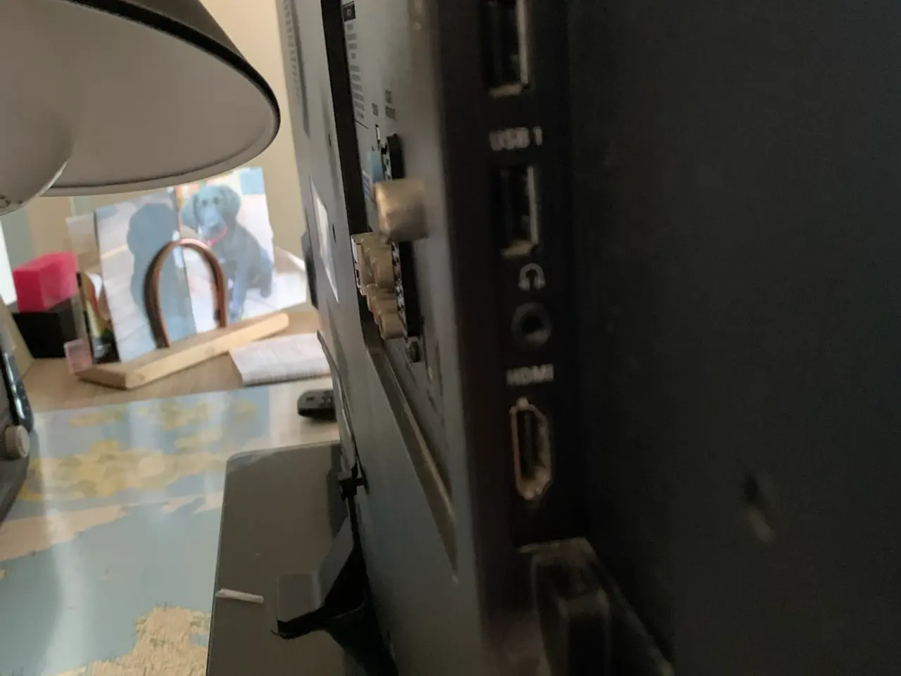 Billede 3 - 40” Philips TV
