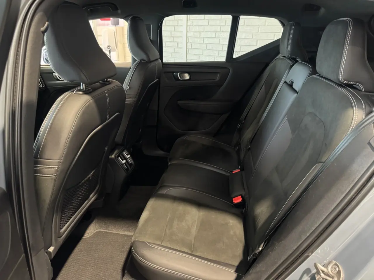 Billede 12 - Volvo XC40 P6 ReCharge Start