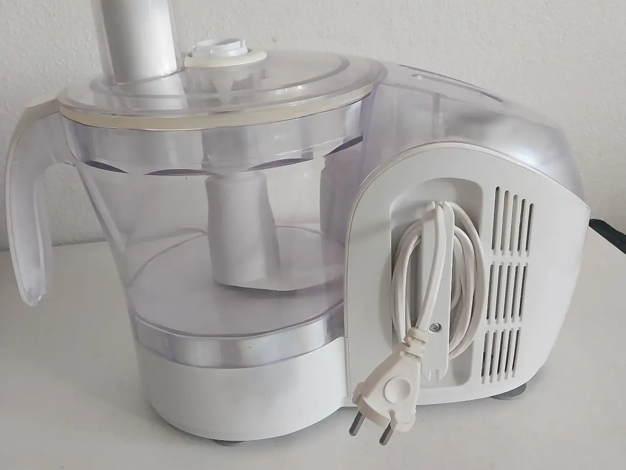 Billede 3 - Philips cucina foodprocessor