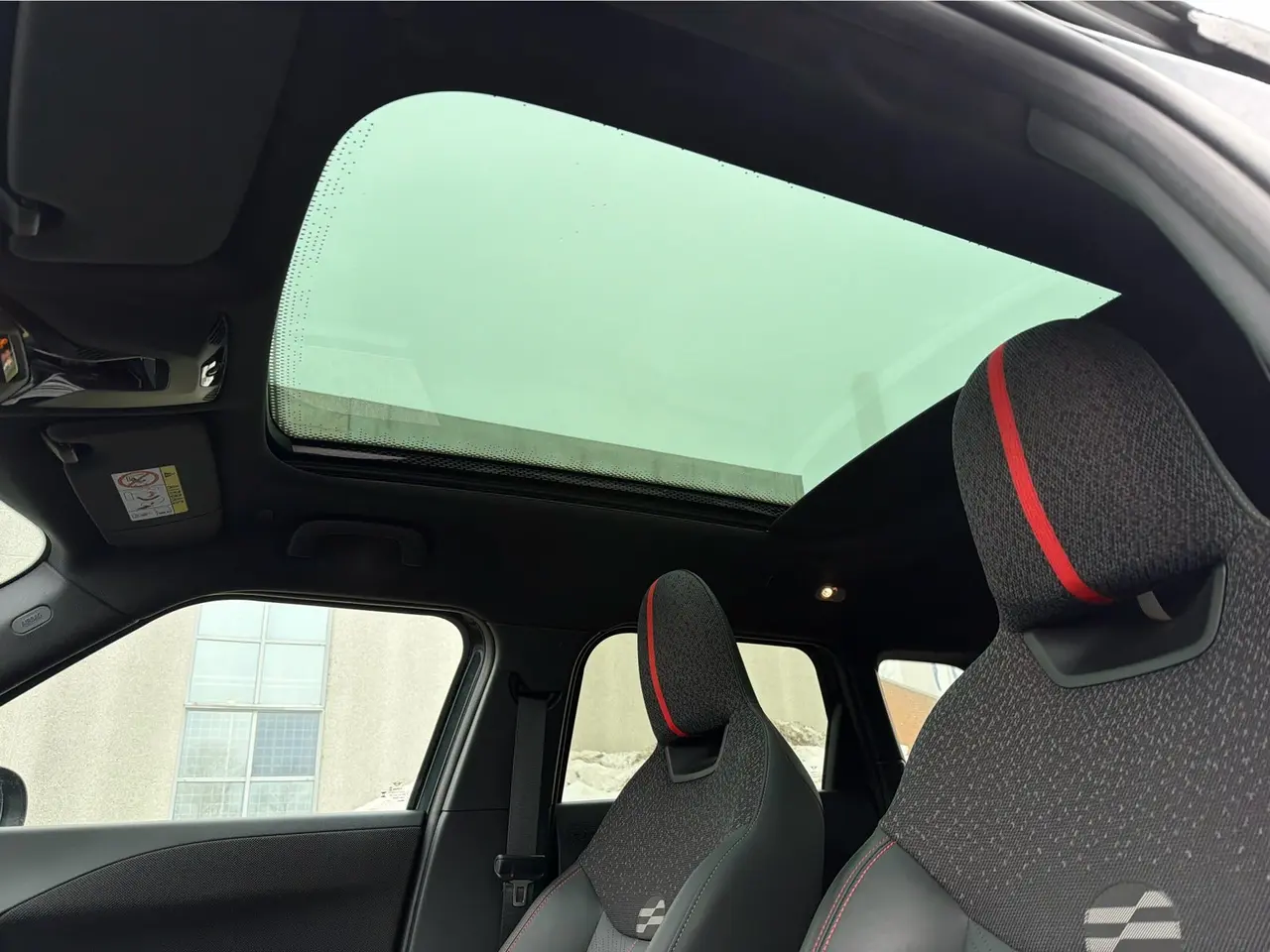 Billede 19 - MINI Aceman SE JCW Trim XL