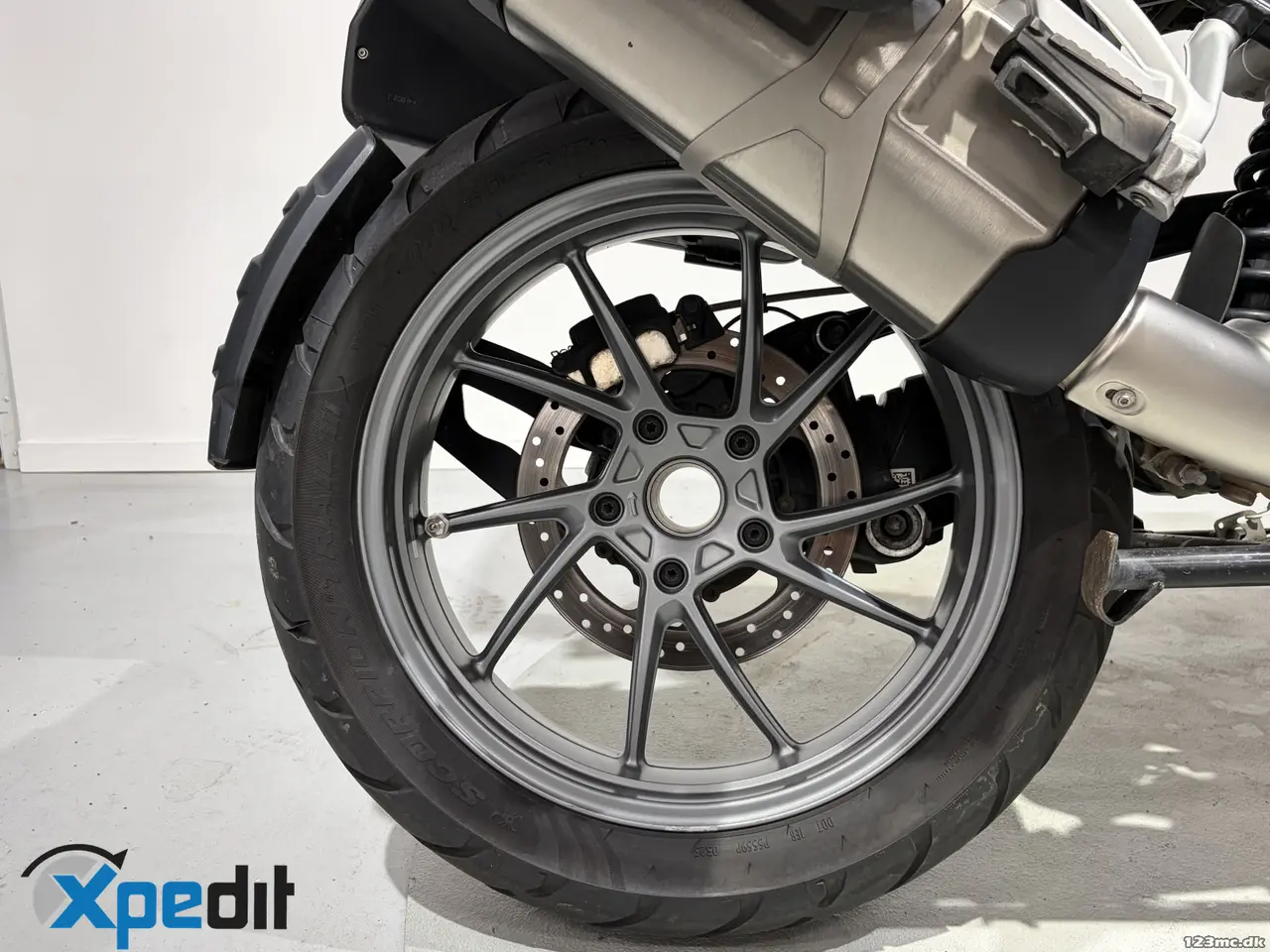 Billede 23 - BMW R 1250 GS