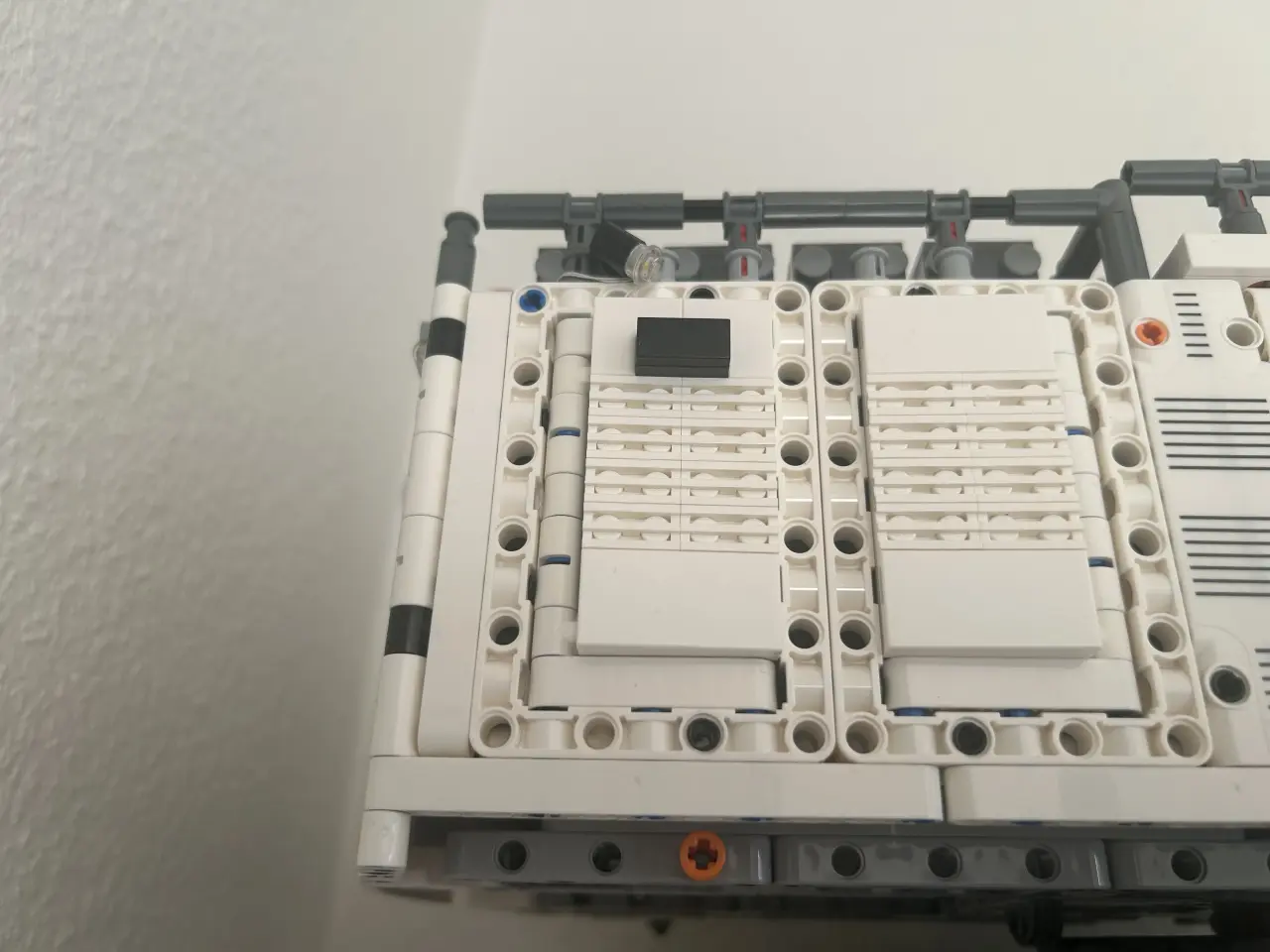 Billede 1 - Liebherr Gravemaskine.