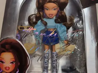 Bratz Cult Gaia Yasmin dukke