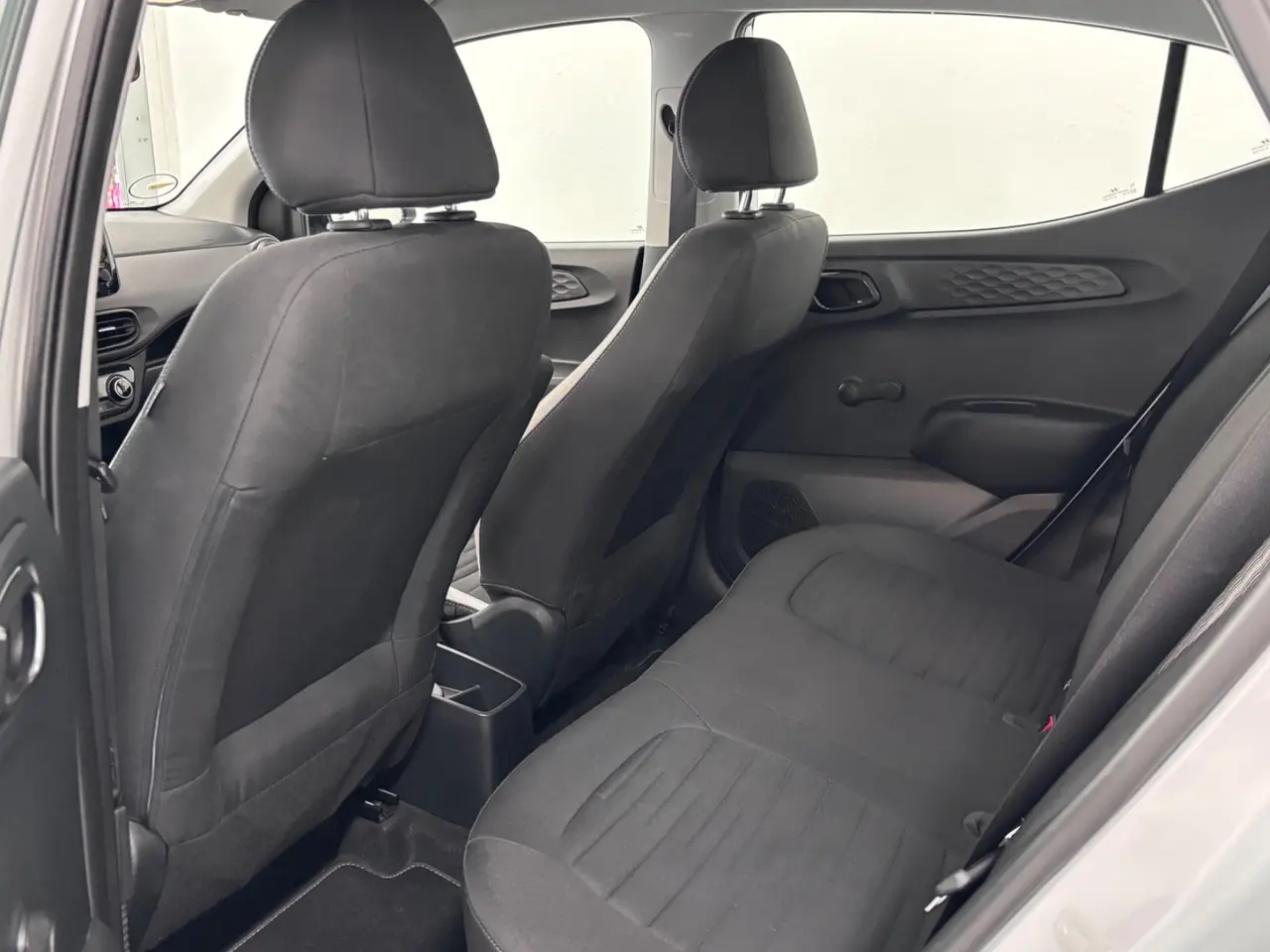 Billede 11 - Hyundai i10 1,0 MPi Advanced