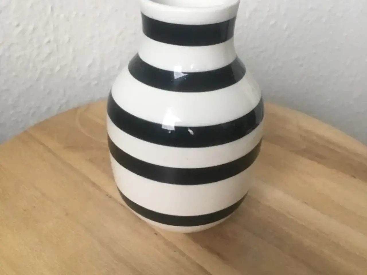 Billede 1 - Kähler Omaggio vase