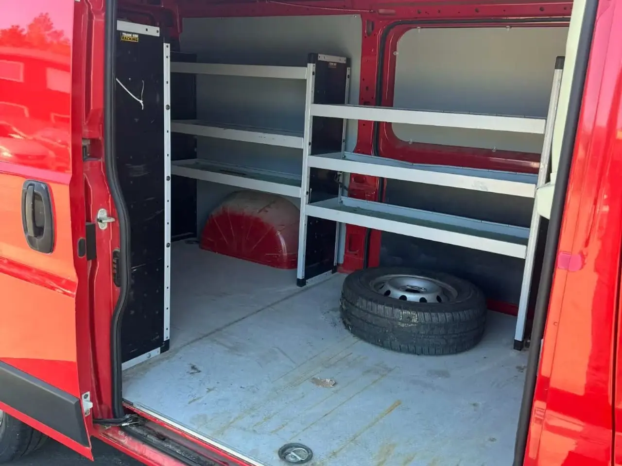 Billede 5 - Citroën Jumper 33 2,2 BlueHDi 140 L2H1 FlexLine