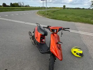 Jog as 1994