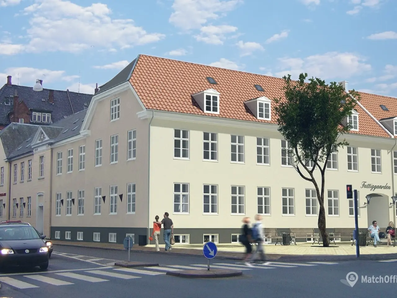 Billede 1 - Lydstudie, atelier, hobbylokale, fritidsværksted/ Odense C