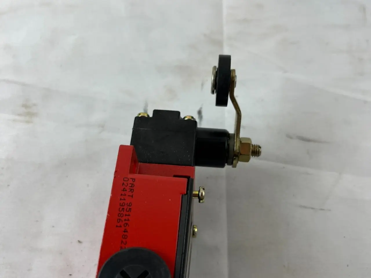 Billede 5 - Guardmaster Senator CXB2 Safety endestopkontakt