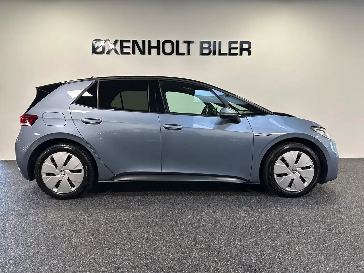 Billede 2 - VW ID.3 EL Pro Performance 204HK 5d Aut.