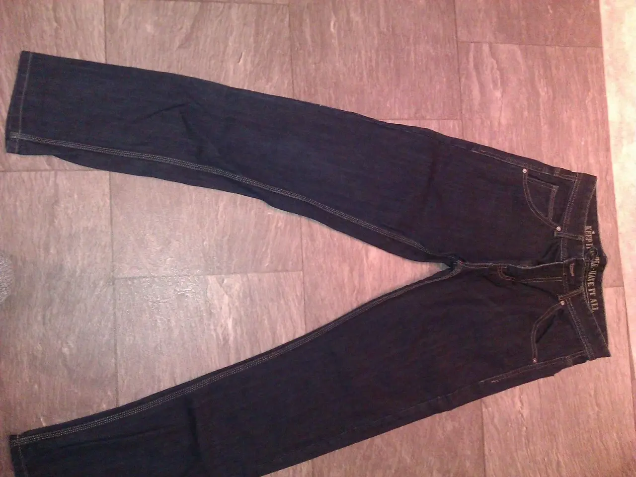 Billede 1 - Jeans - Marcus - Nye W30- L34
