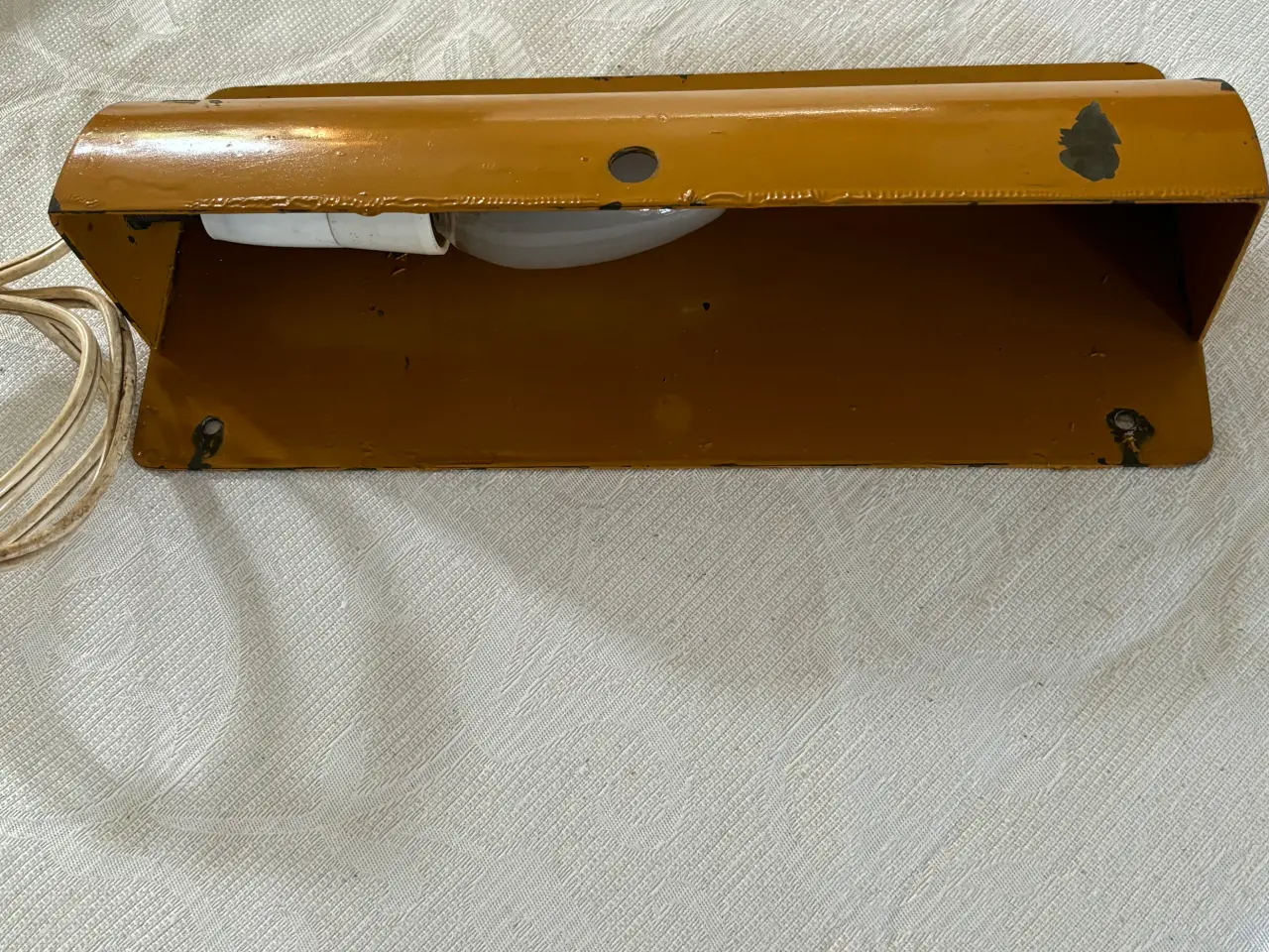 Billede 2 - Lampe