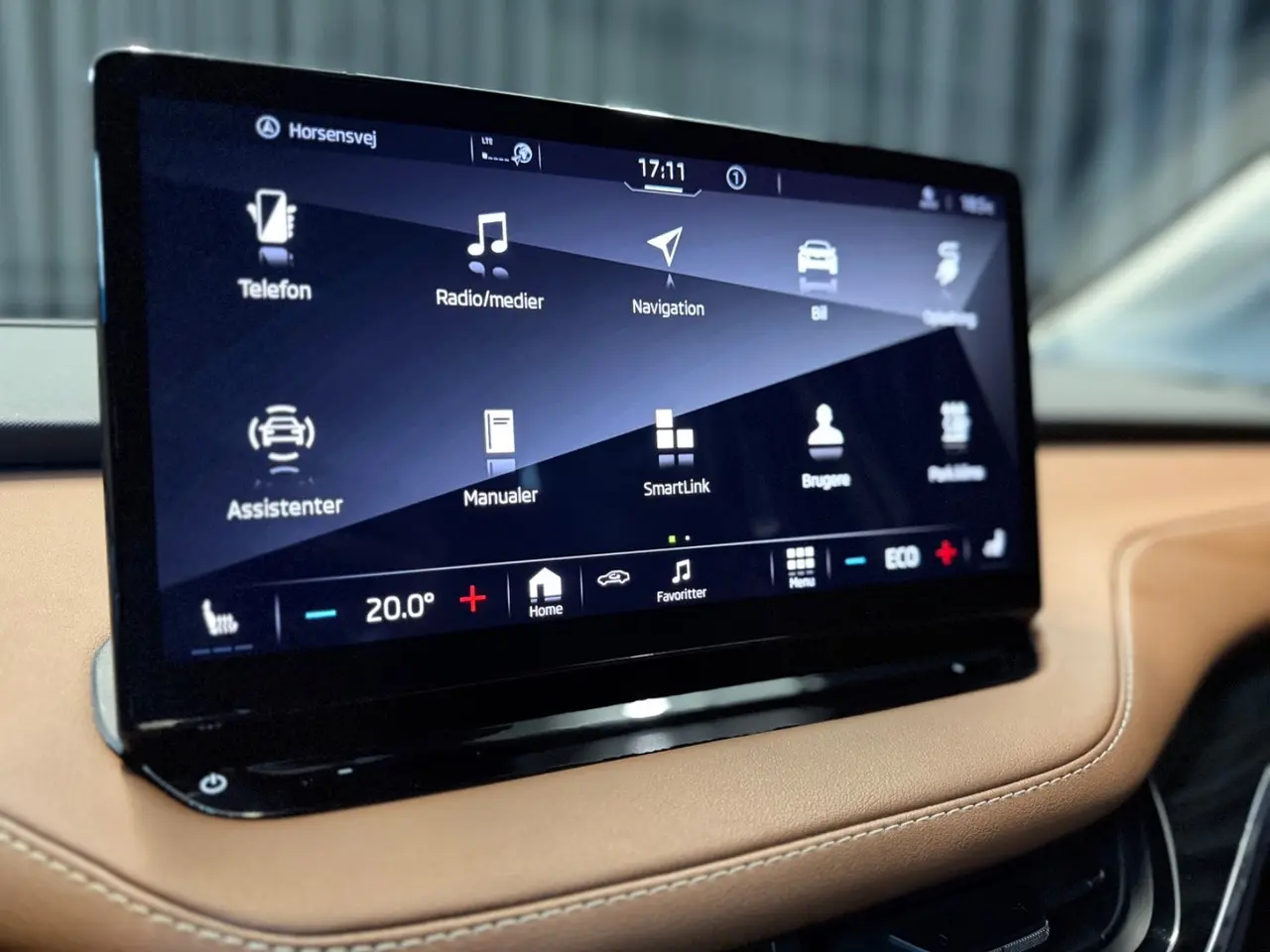 Billede 18 - Skoda Enyaq 80 iV Plus ecoSuite