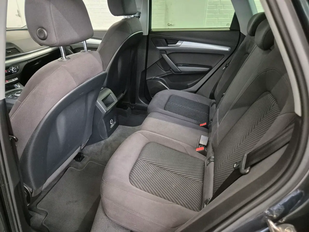 Billede 17 - Audi Q5 2,0 TDI Quattro Tiptr. 163HK 5d 7g Aut.