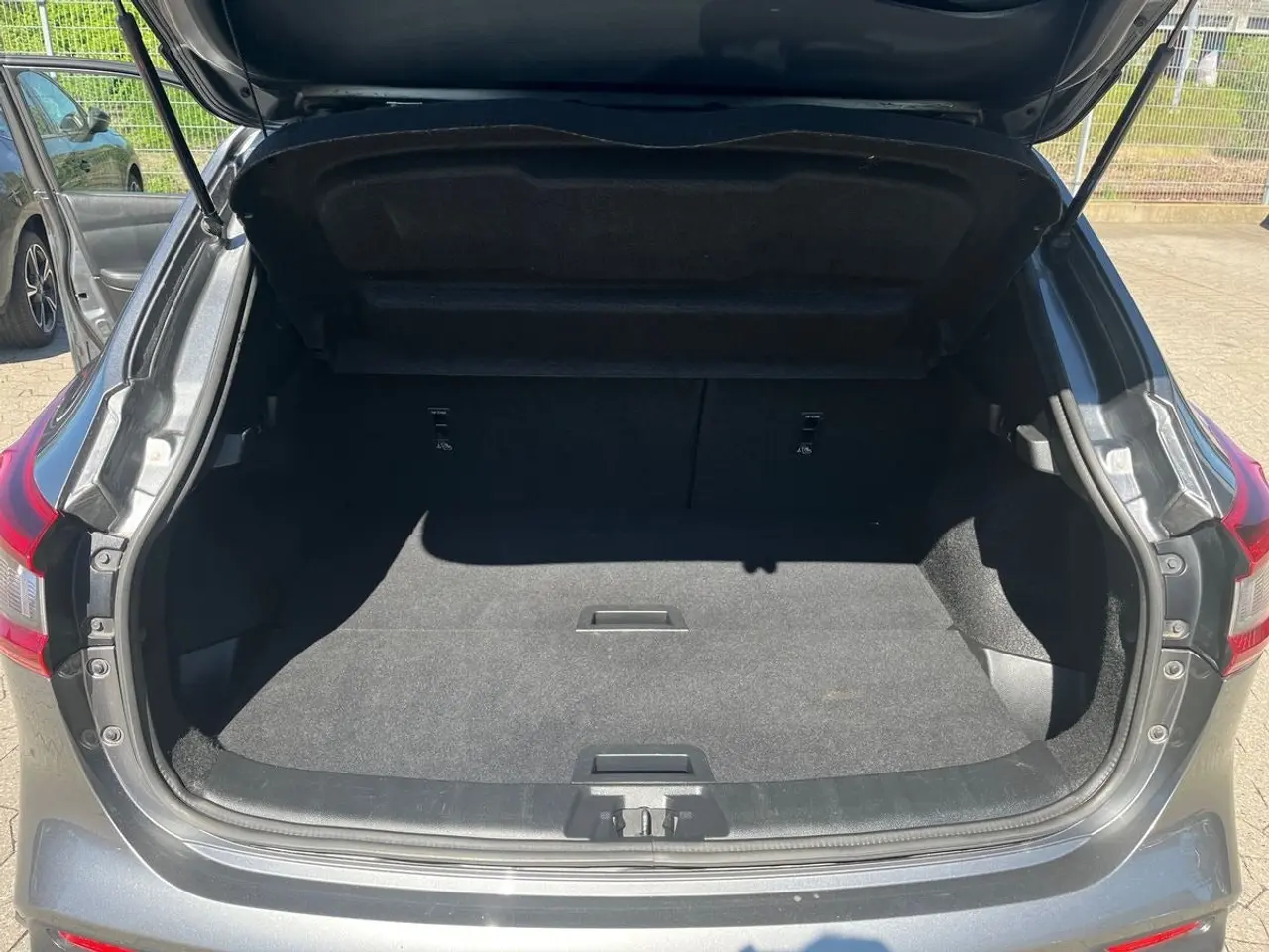 Billede 18 - Nissan Qashqai 1,2 Dig-T 115 Tekna+ X-tr.