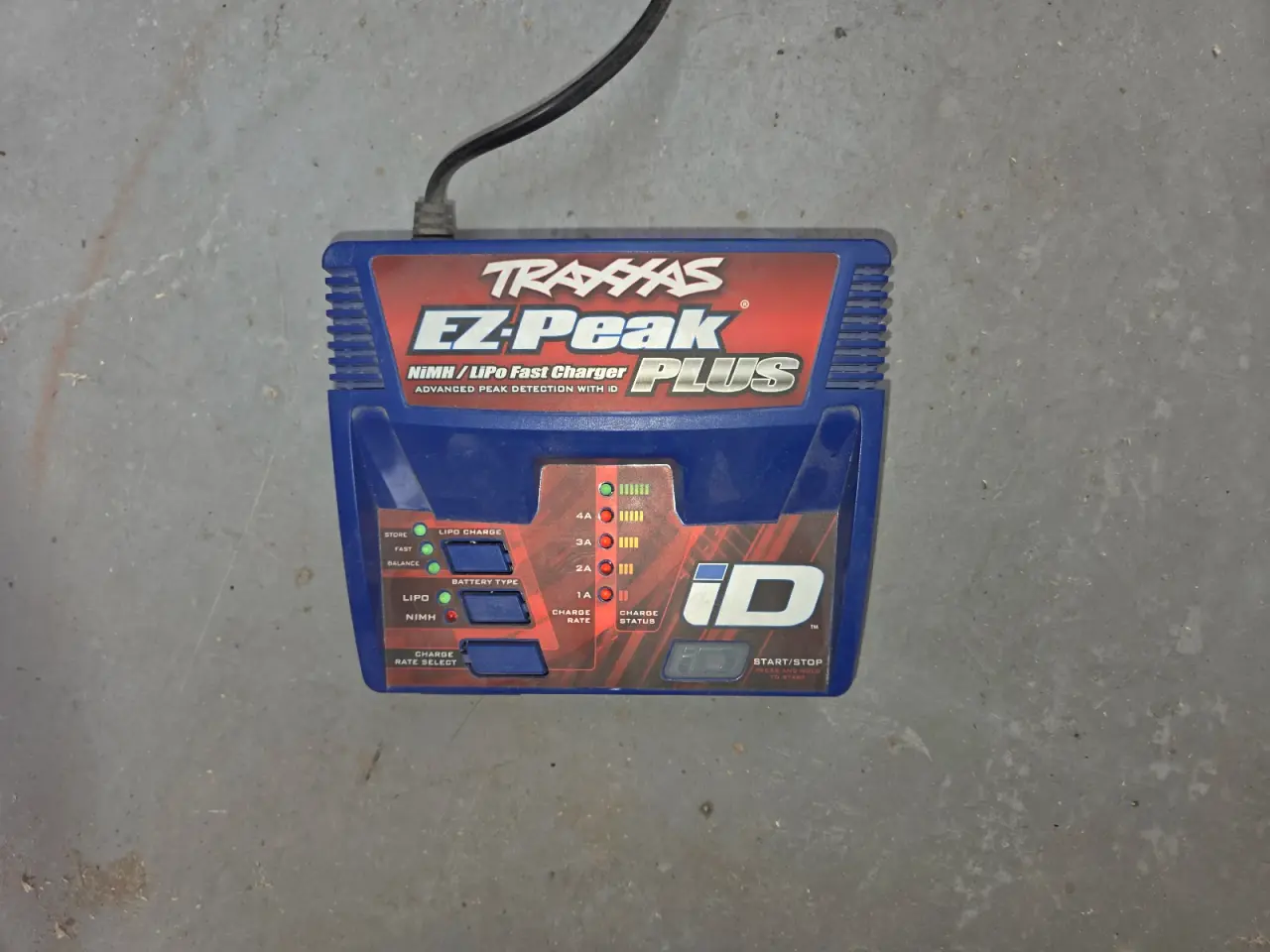Billede 5 - Traxxas Maxx 4x4