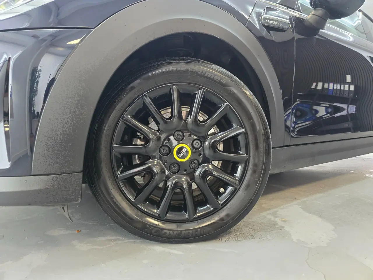 Billede 22 - MINI Cooper SE  Camden Edition