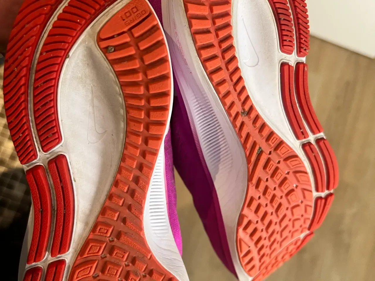 Billede 6 - Nike Zoom sneakers str 40 pink