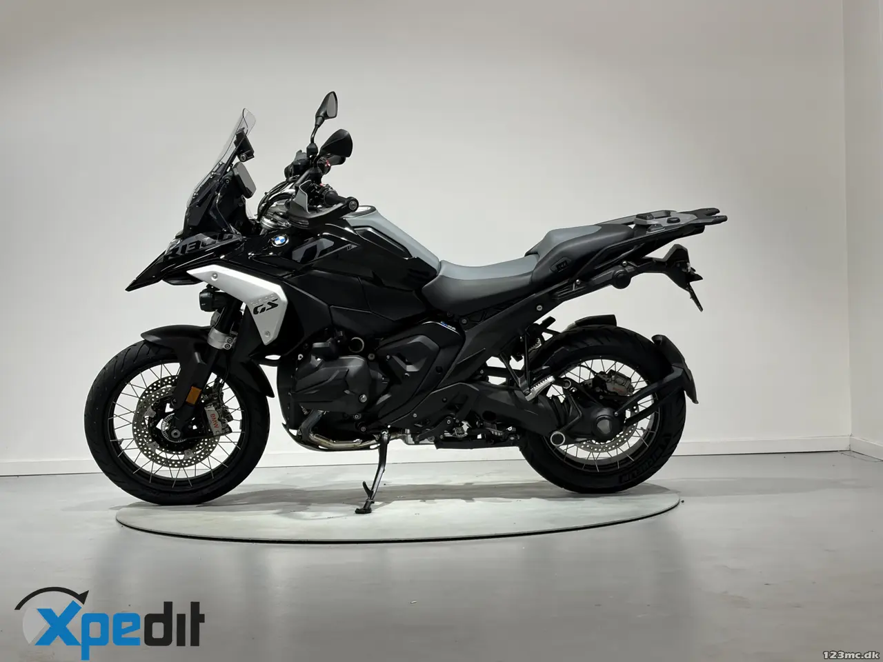 Billede 8 - BMW R 1300 GS