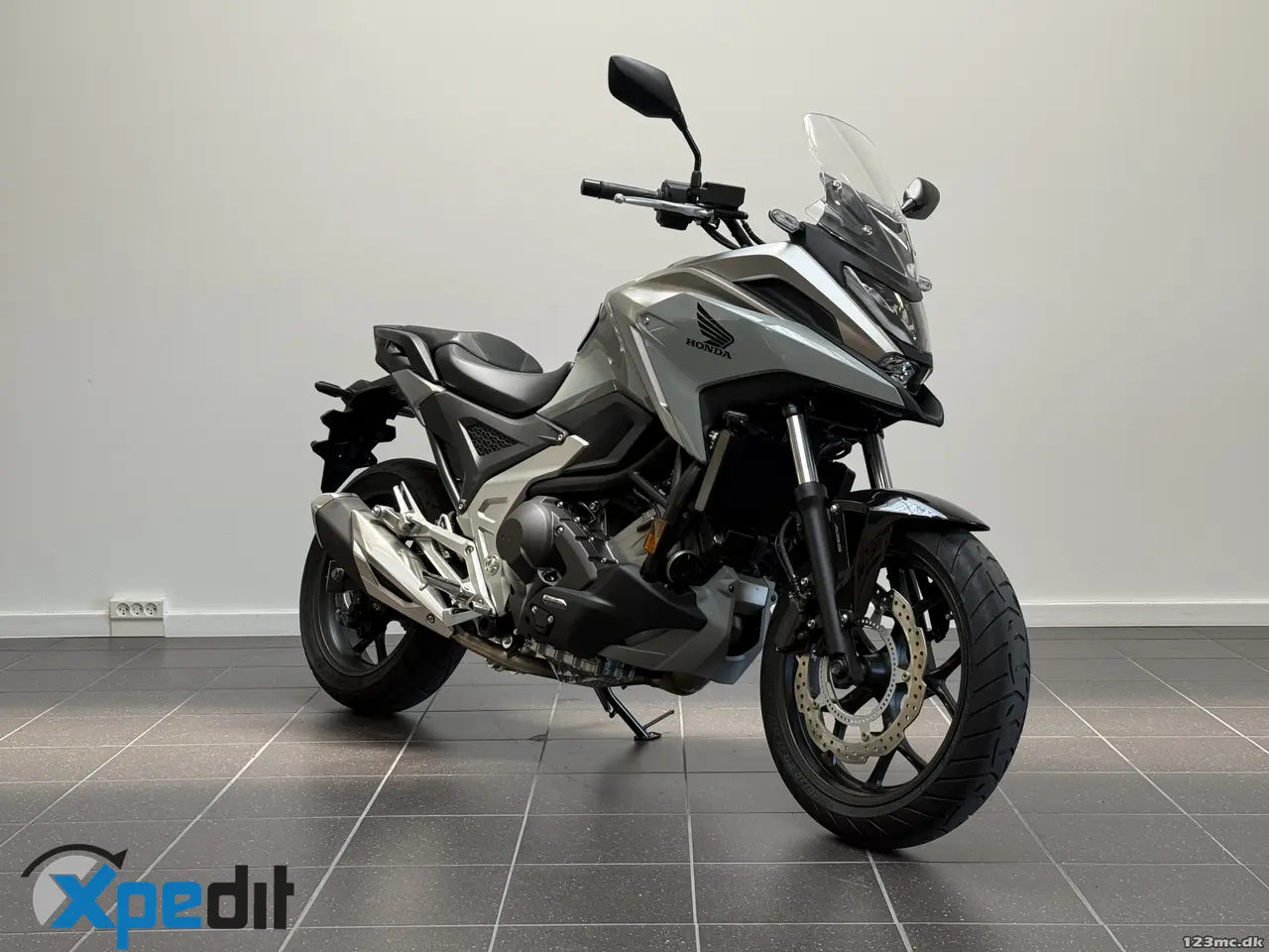 Billede 3 - Honda NC 750 XD