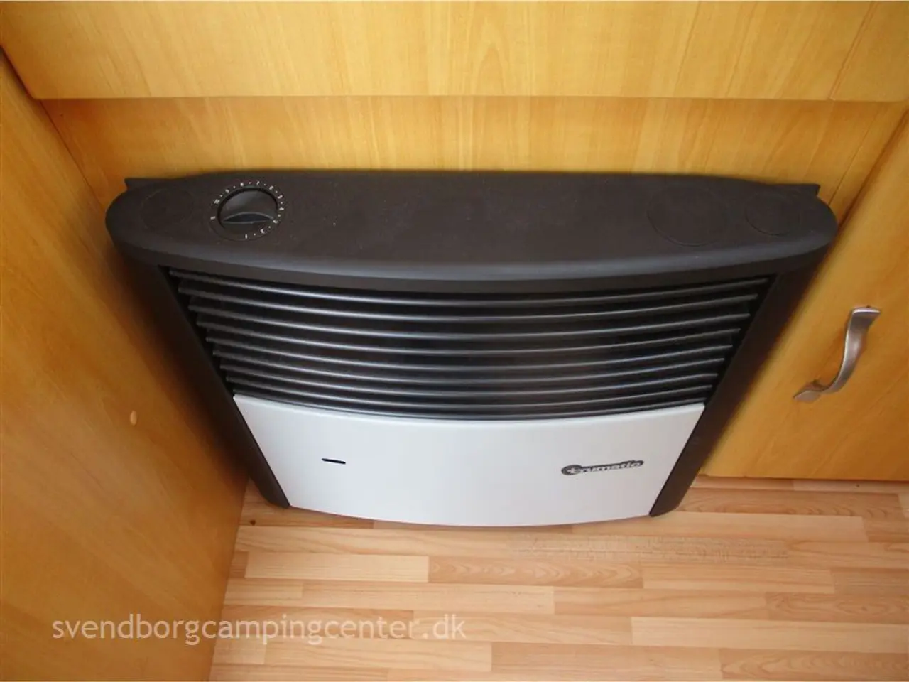 Billede 12 - 2008 - LMC Münsterland 400 SD Danmarks flotteste, har altid været i samme familie.