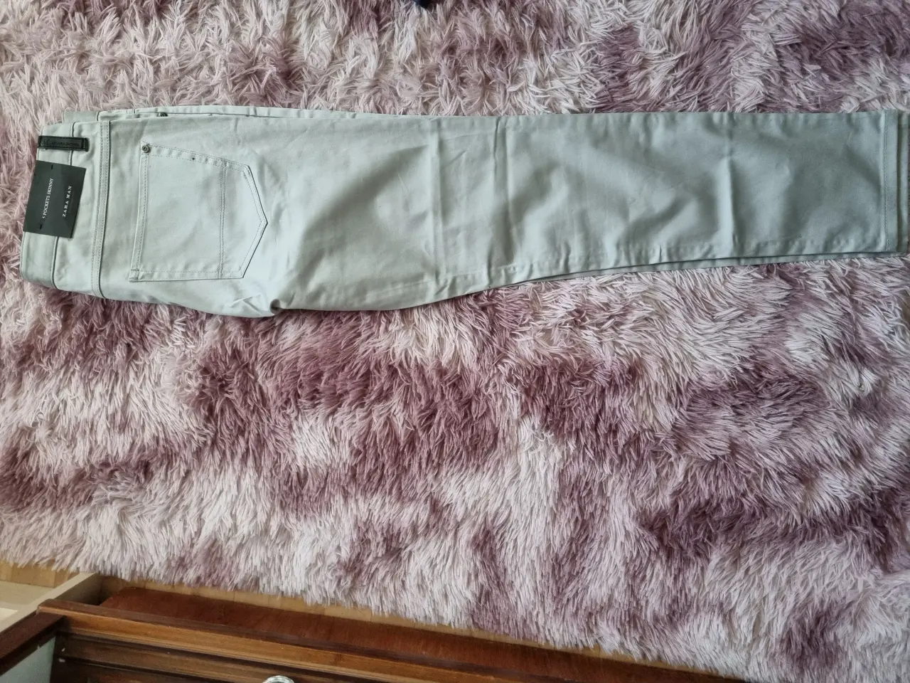 Billede 3 - Nye bukser fra Zara
