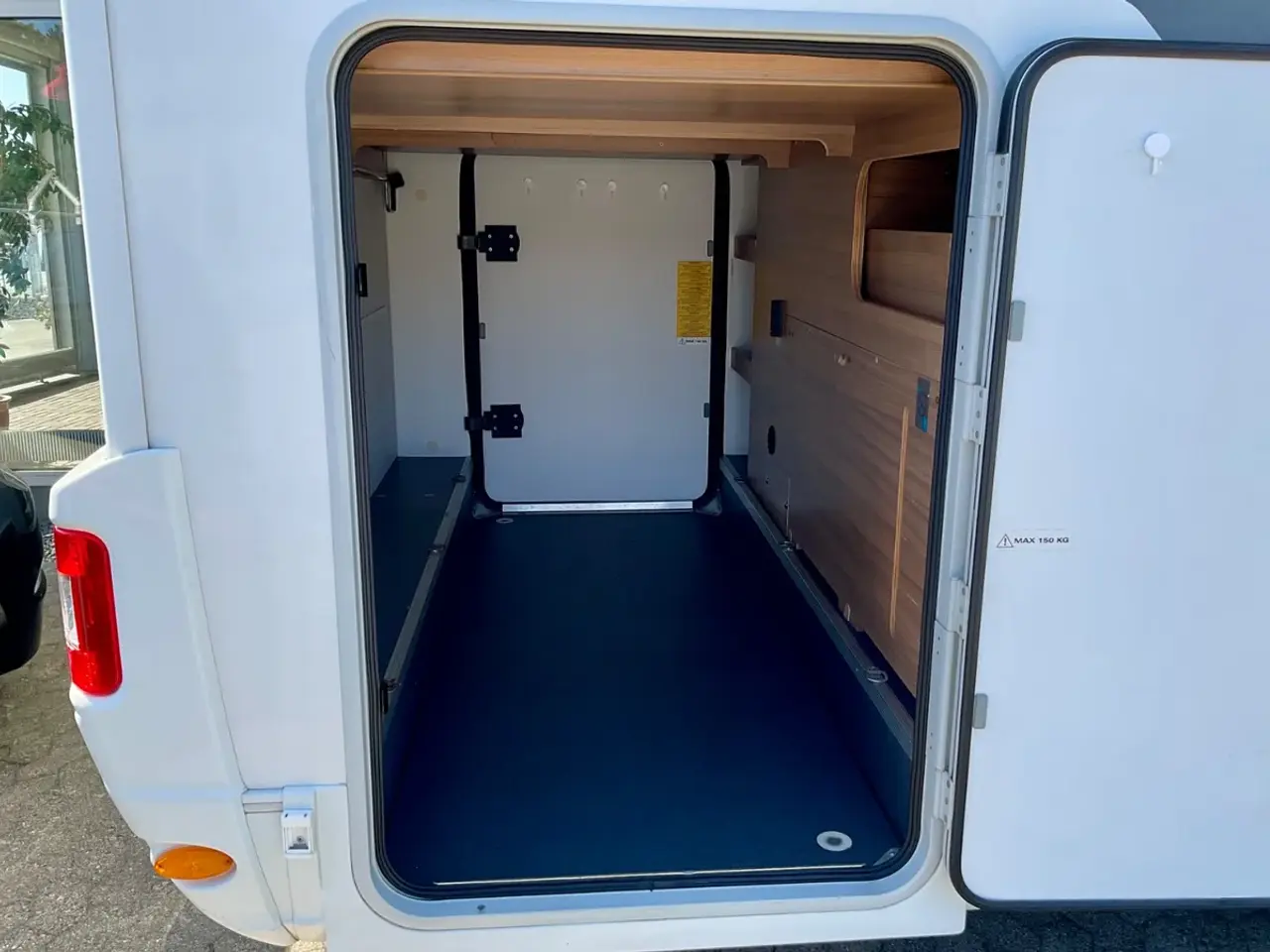 Billede 18 - 2019 - Adria 2,0 Coral Axess 670 SL