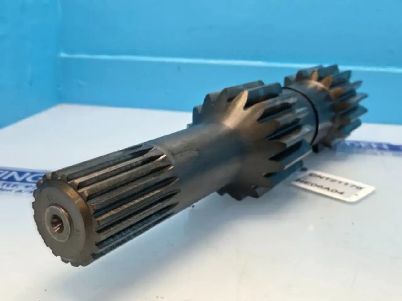 Billede 7 - New Holland T7.315 Aksel 47774105