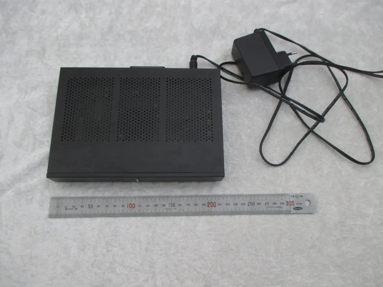 Billede 7 - Digital modtager STB-2313 for TV