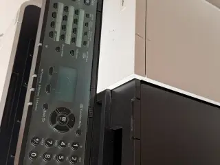 Velholdt Triumph-Adler P-C2155w MFP