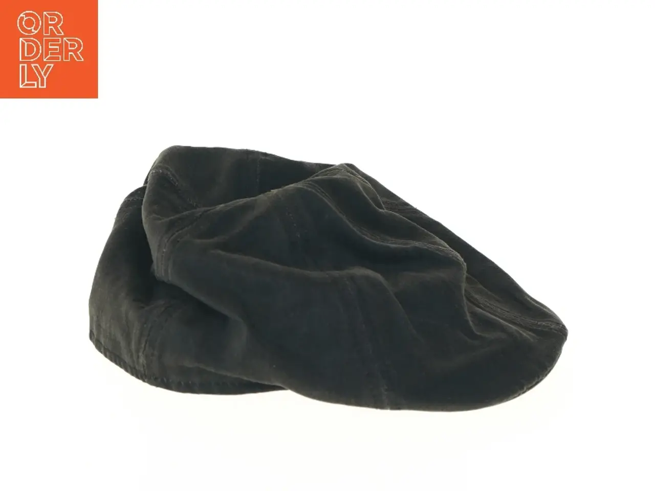 Billede 1 - Stetson Duck cap / sixpence CO/PES (str.  XL, 61)