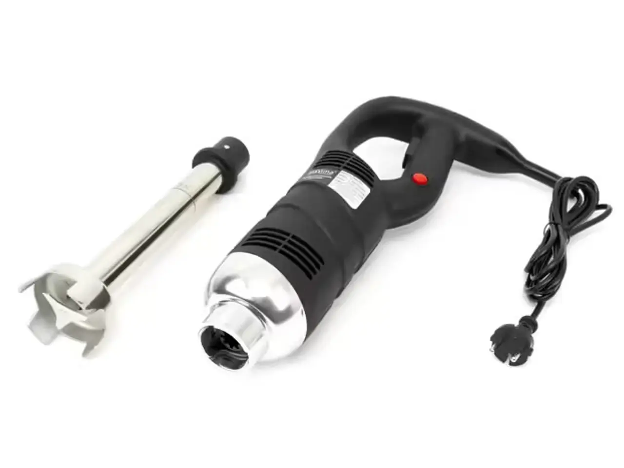 Billede 4 - Professionel Stavblender – 26 cm skaft – 450W