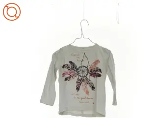 Bluse fra Name It (str. 98 cm)