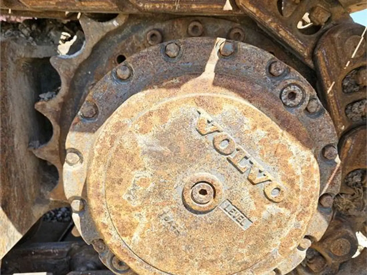 Billede 51 - Volvo EC240 BLC - 26 ton