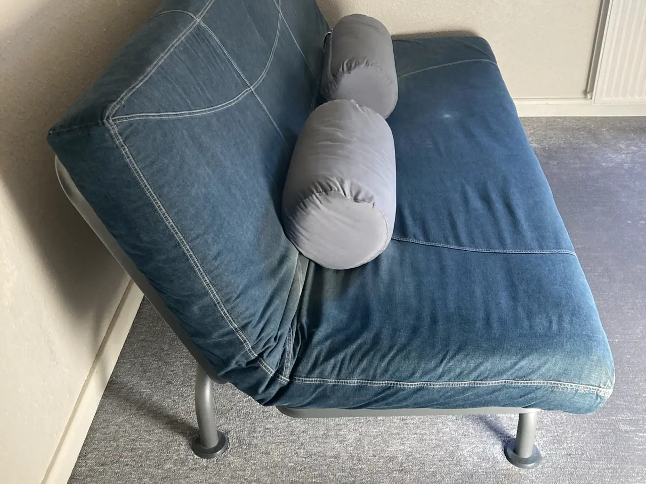 Billede 4 - Sovesofa. Innovations